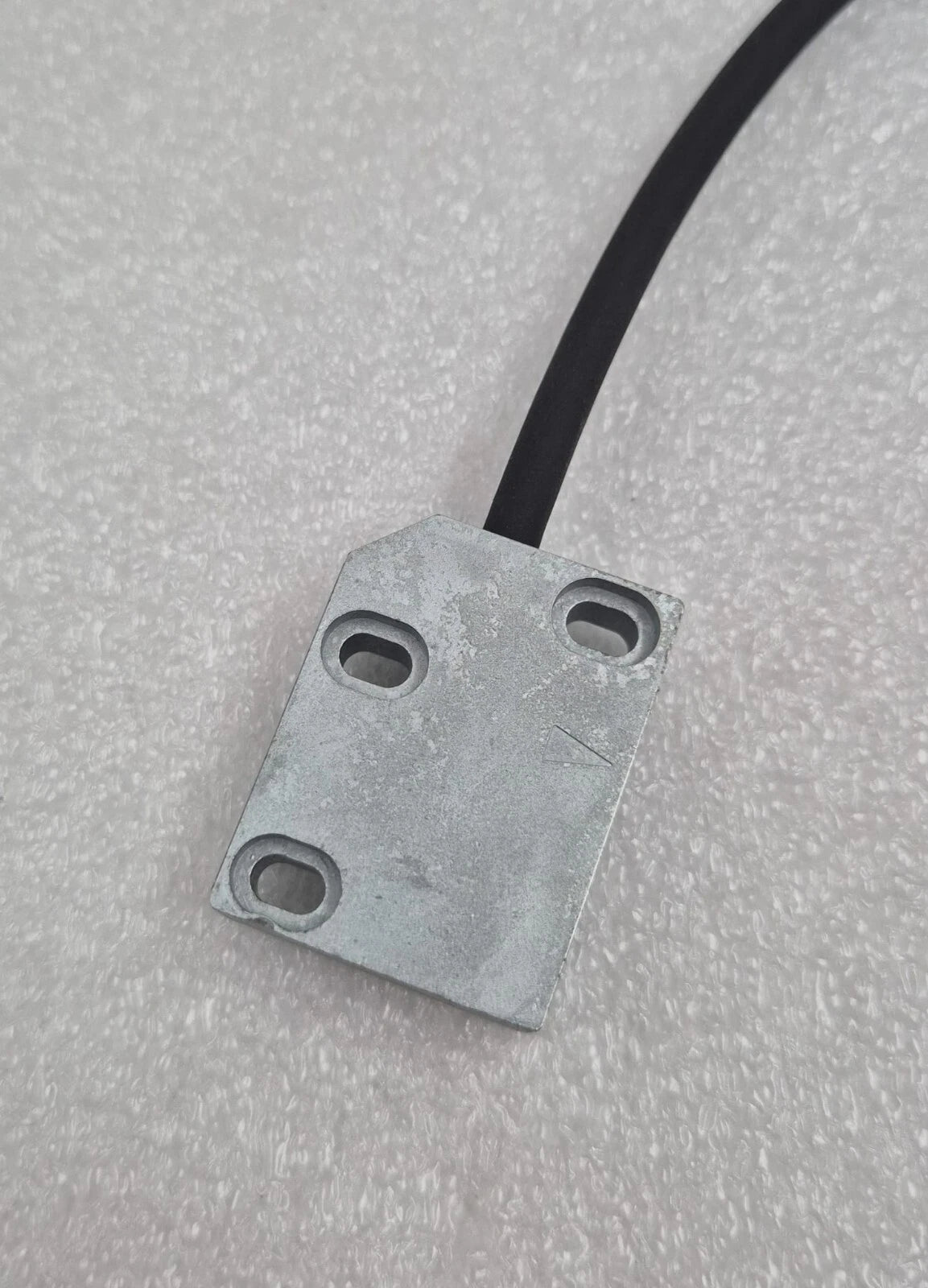 RLS LM10AV000AA03L00 Rotary Magnetic Encoder Sensor LM10 Read Head