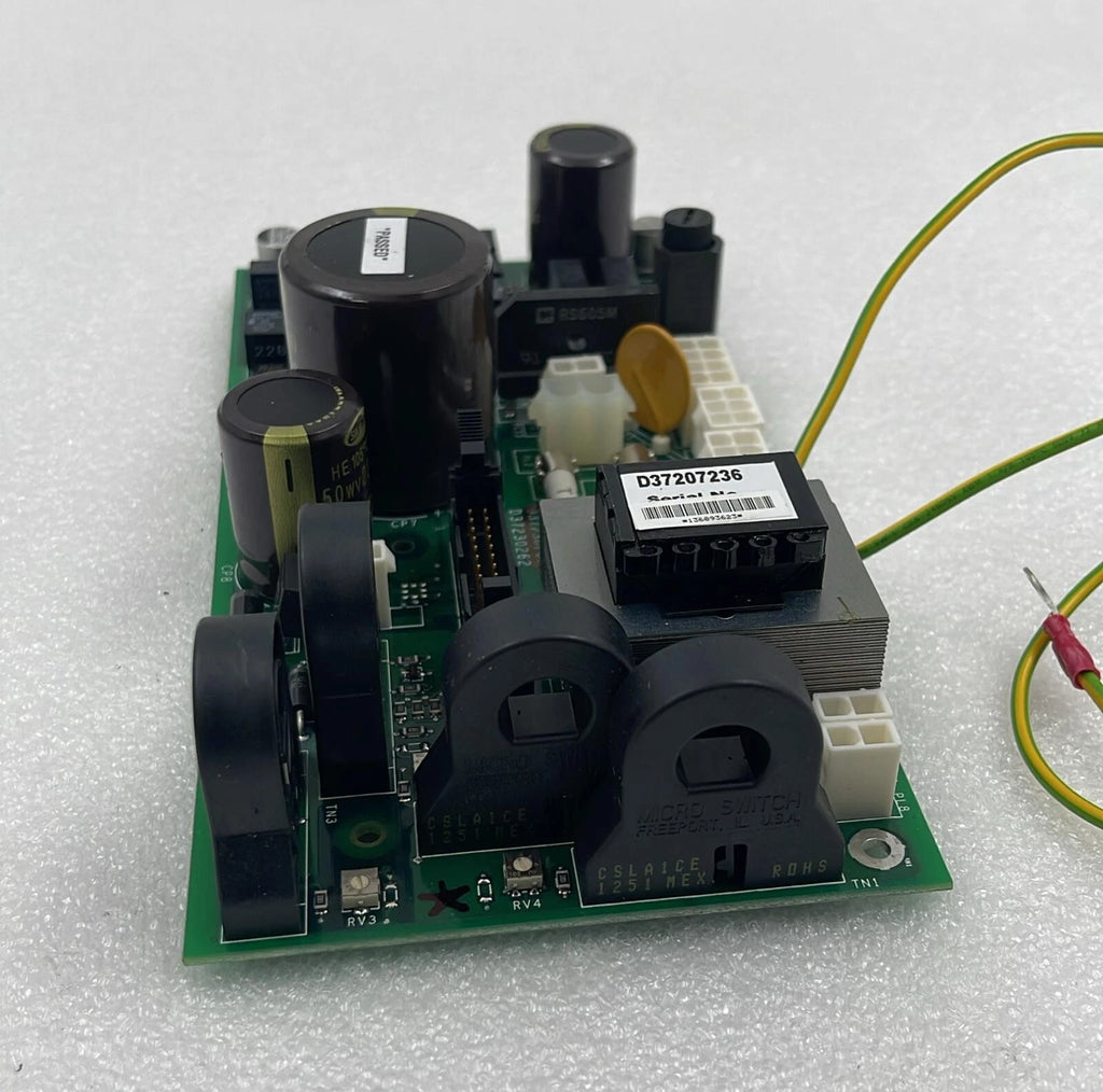 Edwards D37230202 D37230262 Power Supply Board