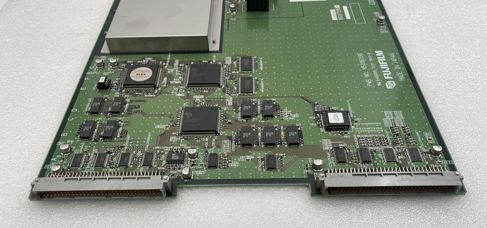 FujiFilM GLO20 Board 113C898390 857C898404 PWB N5006396 N500739 PCB 110B8983912