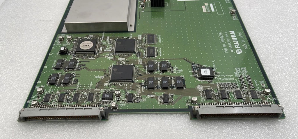 FujiFilM GLO20 Board 113C898390 857C898404 PWB N5006396 N500739 PCB 110B8983912