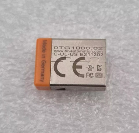 TechGuard 0TG1000.02 compliance and certification marking