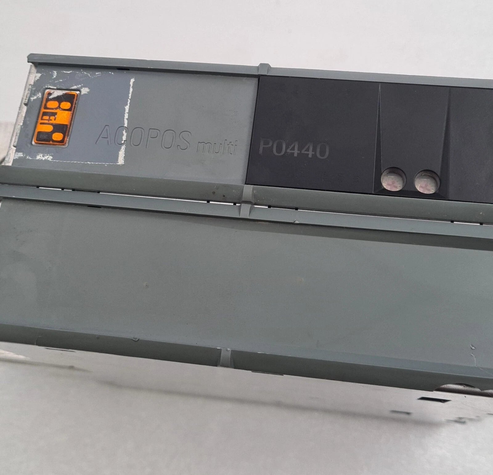 B&R Automation 8B0P0440HW00.001-1 ACOPOS multi P0440 Servo Power **AS-IS**