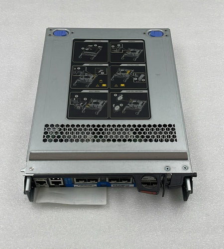 NetApp 111-03964+E3 111-03965+E3 SAS WWN Storage Controller Module