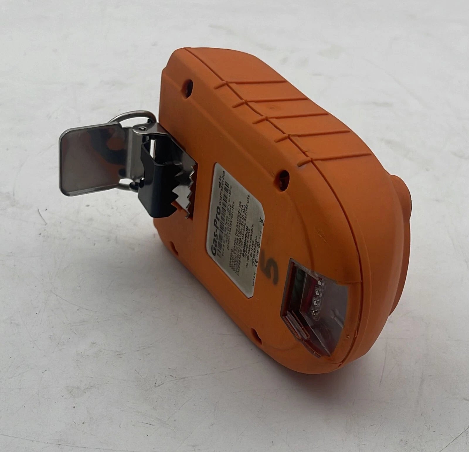 Crowcon GAS-PRO IR Personal Multi–Gas Monitor Detector