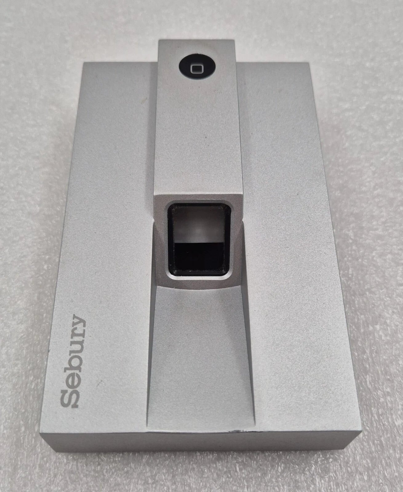 Sebury Fingerprint Access Controller SF-01 Metal Biological 12-24V Door Alarm
