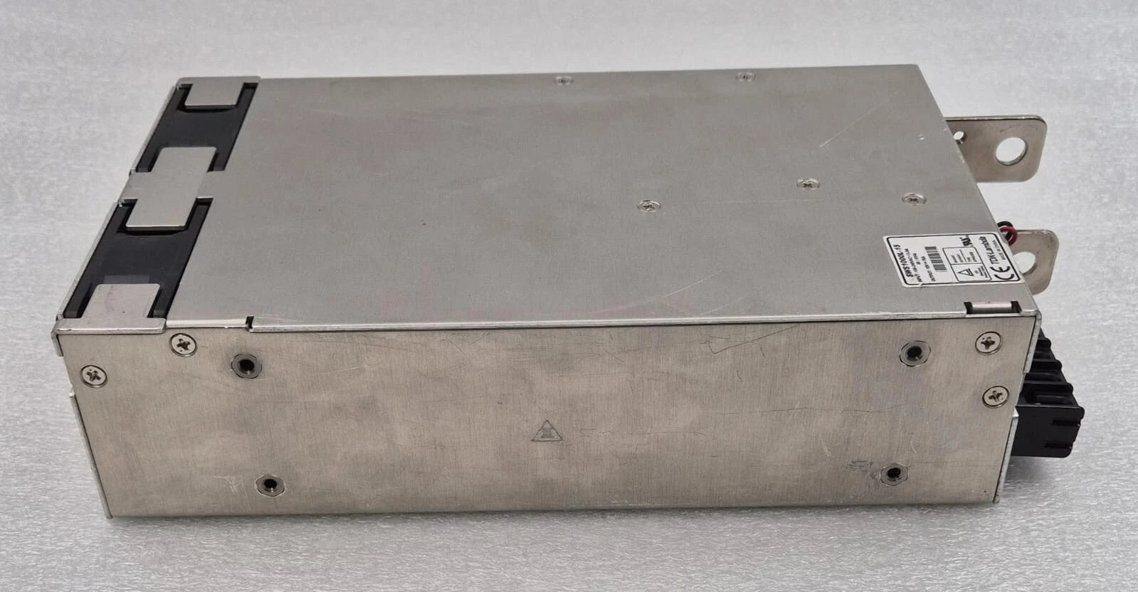 TDK Lambda SWS1000L-15 EHFP Power Supply 100-240VAC 13.0A