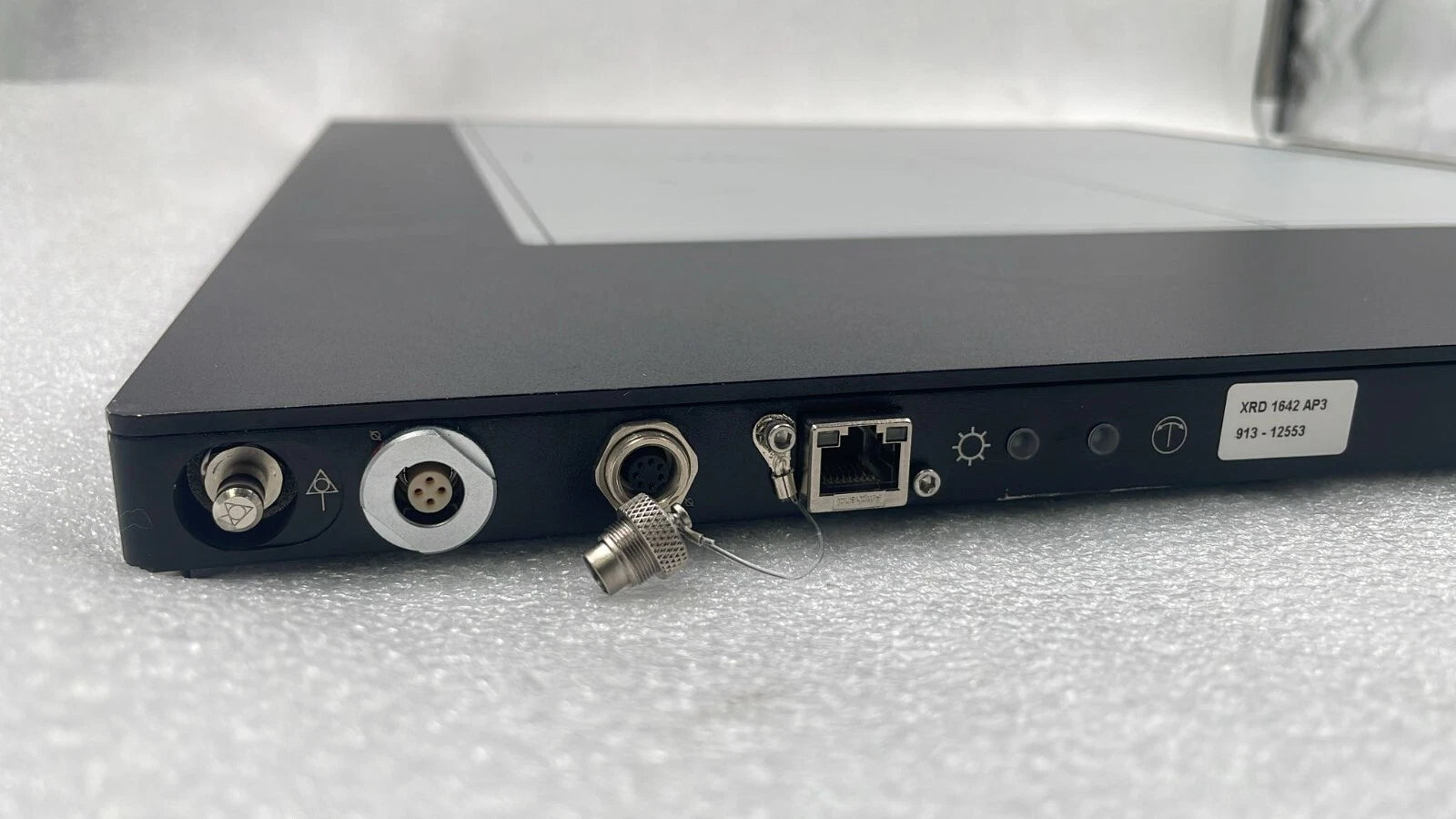 Perkin Elmer XRD 1642 AP3 95510913 Digital Detector System 56X50 CM 1027687 IP65