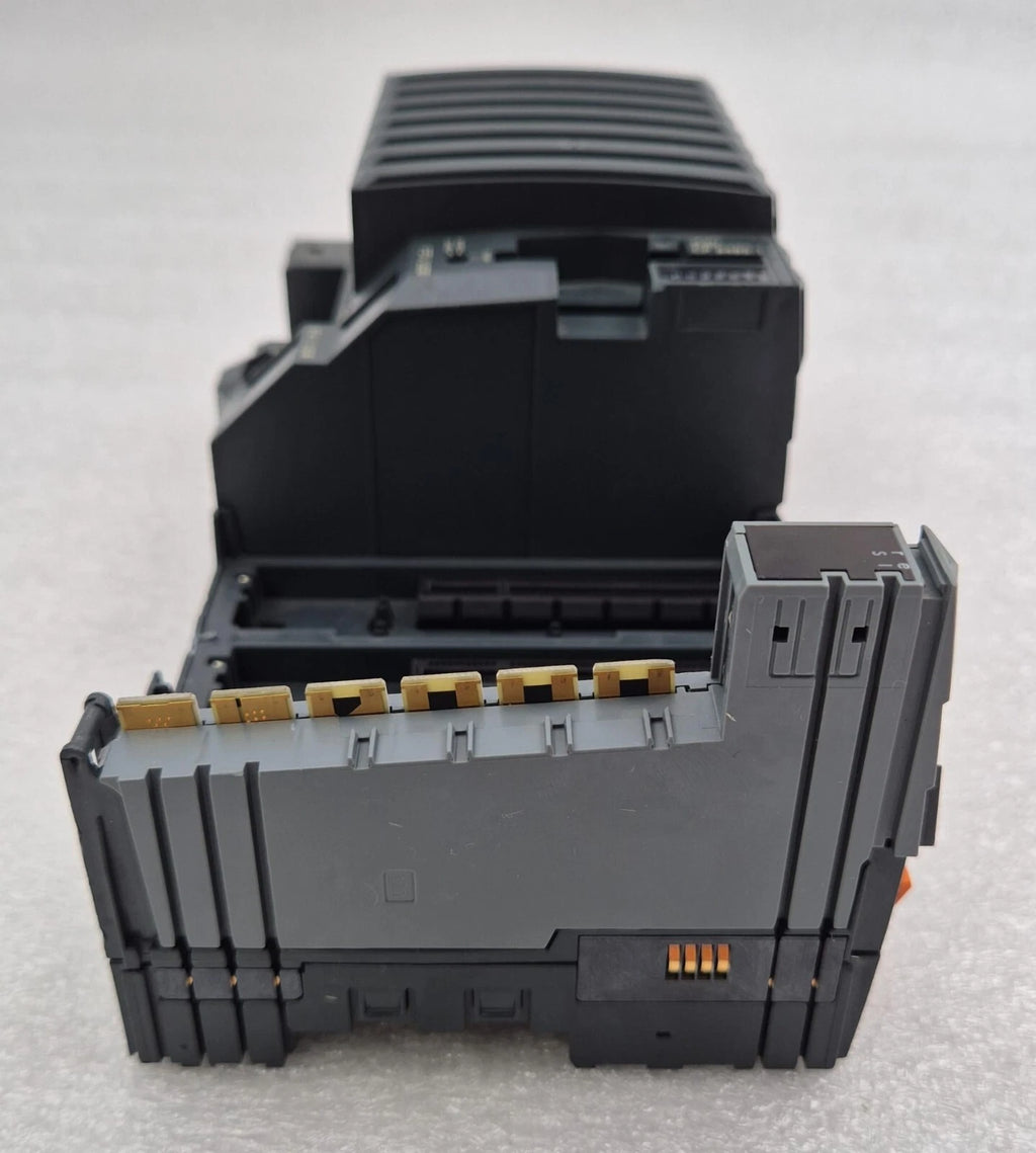 B&R Automation X20 CP 3485-1 Rev. I0 CPU Central Processing Unit Module #2