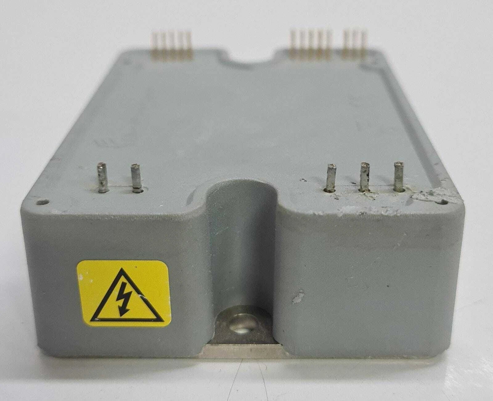 ELMO Motion Control FLU-25/60 Power Starter Servo Drive