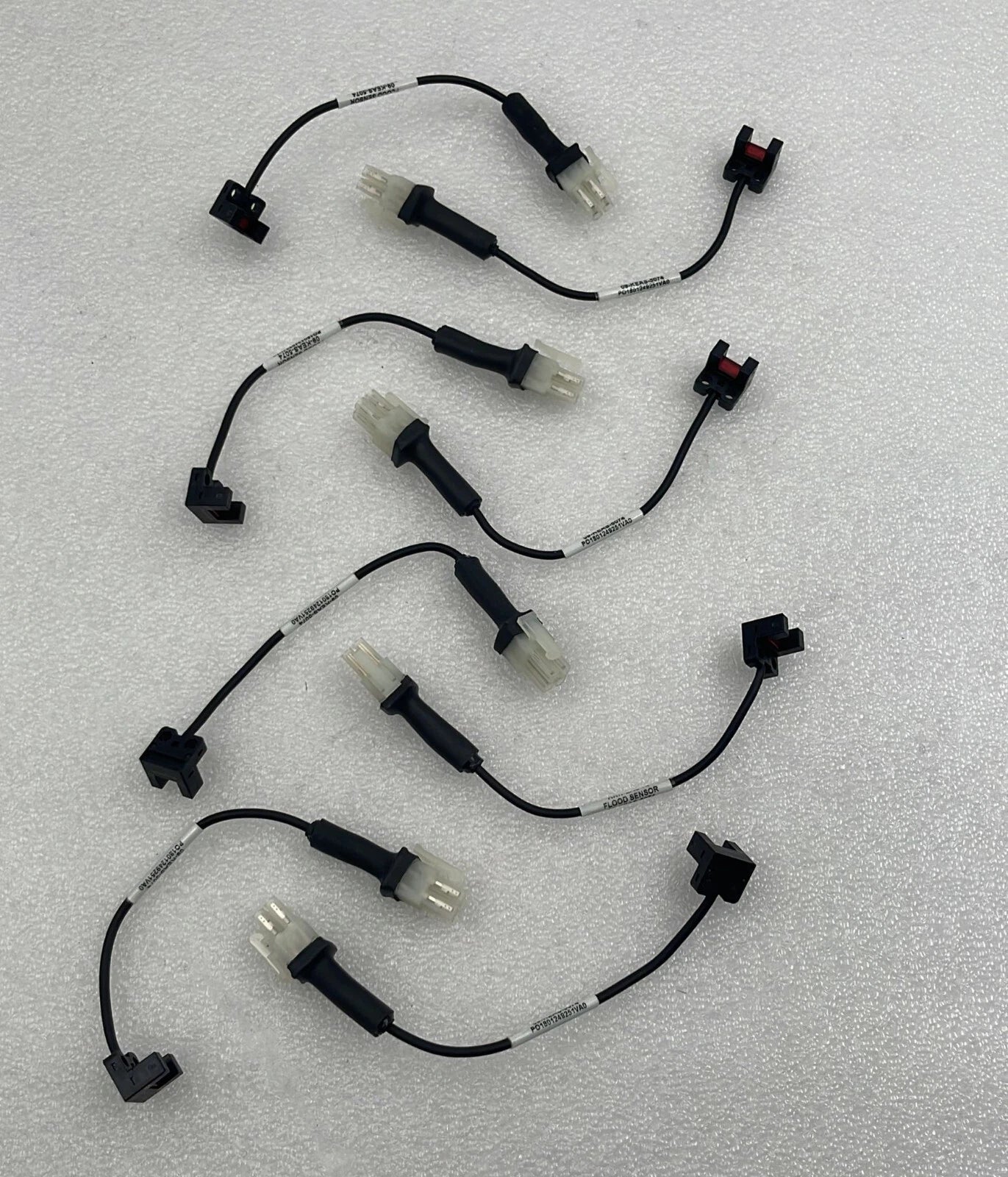 [LOT 8 PCS] NEW - Panasonic PM-L25 U-Shaped Micro Photosensor