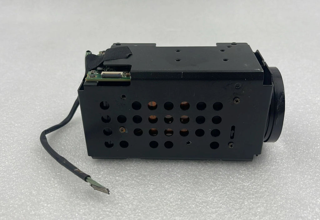 HD BLOCK CAMERA CA-HZ2030F 30X 2.0 Megapixel 1.0.01.07.11191