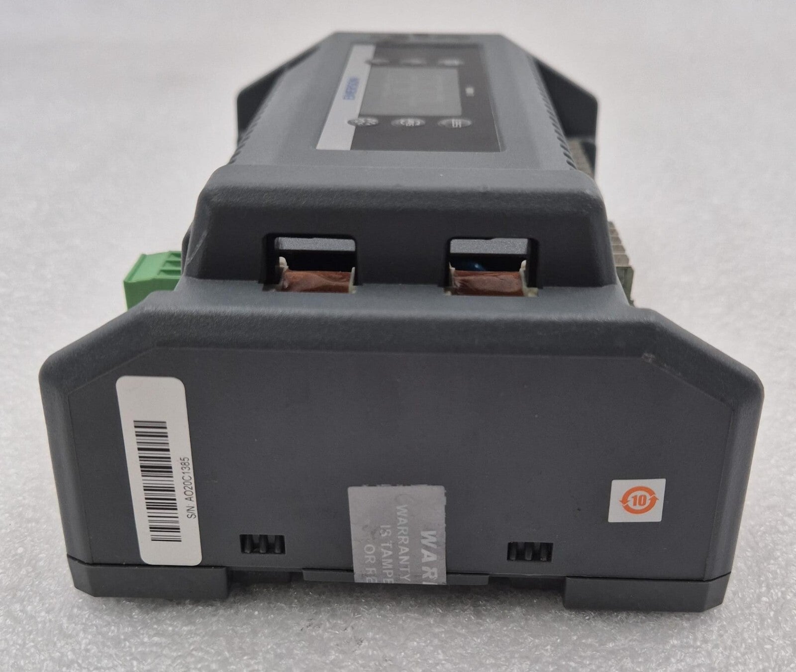 Emerson XCM25D 543-0220-00 Module Controller