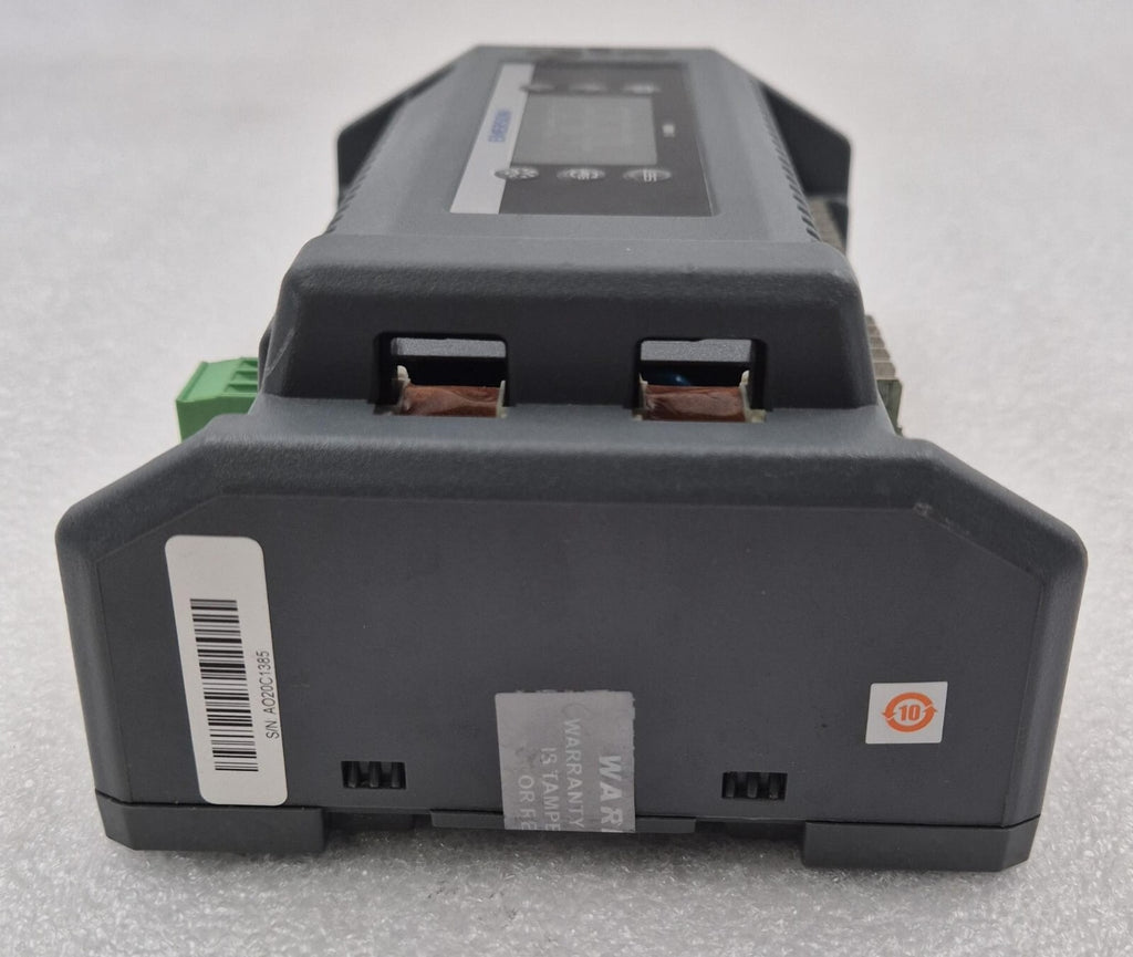 Emerson XCM25D 543-0220-00 Module Controller