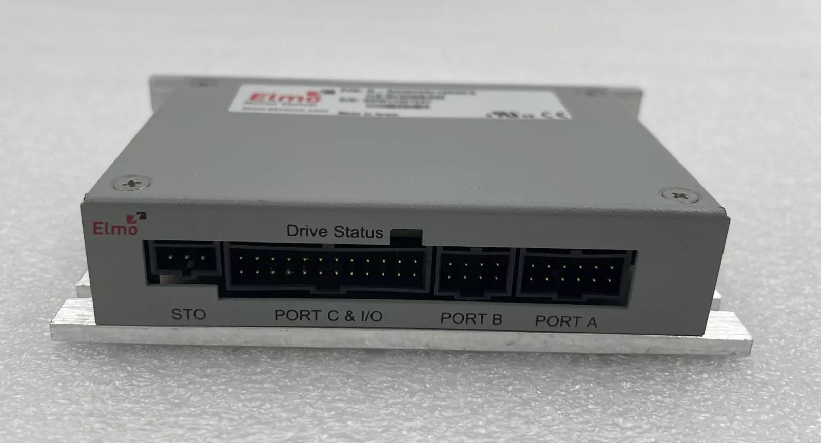 Elmo Motion Control DCWHI5/100SES Servo Drive