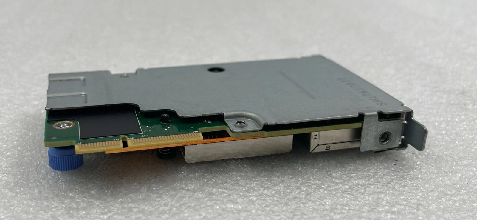 Lenovo 00YJ569 ThinkSystem 10Gb 4-port Base-T Network Adapter