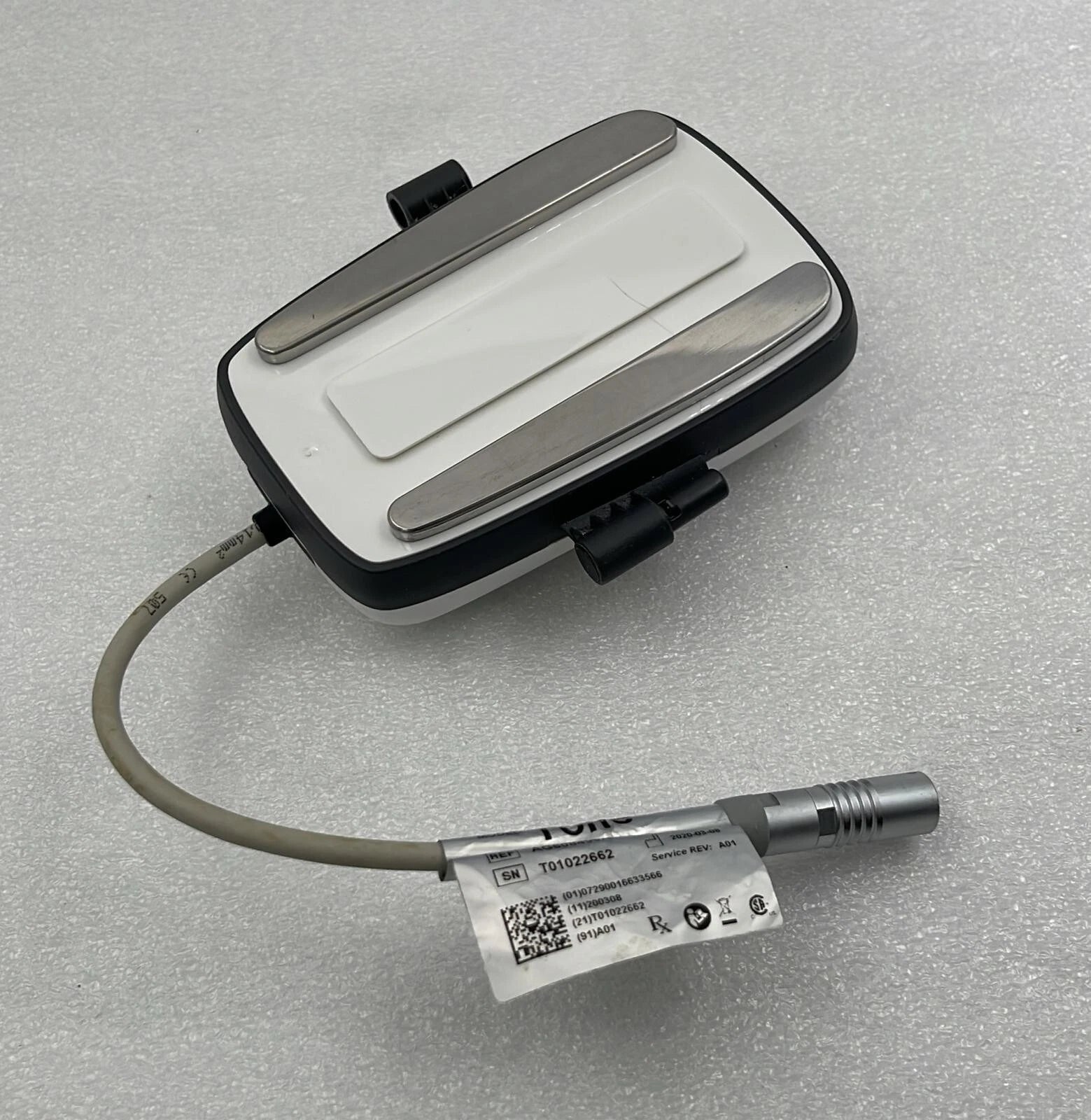 InMode Tone AG608499A Applicator Handpiece