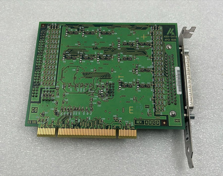 ADDI-DATA APCI-1696 PCI data acquisition board with digital I/O interface for industrial control and measurement systems