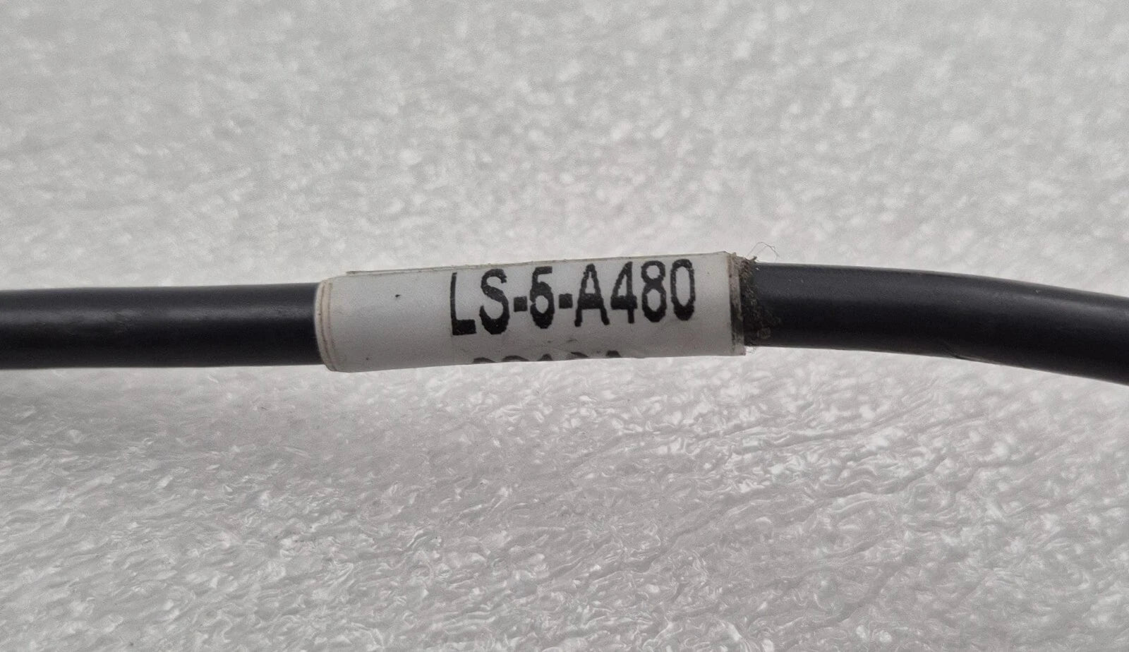 Applicator LS-5-A480 for Medispec LS-5 Radialspec (ESWT)