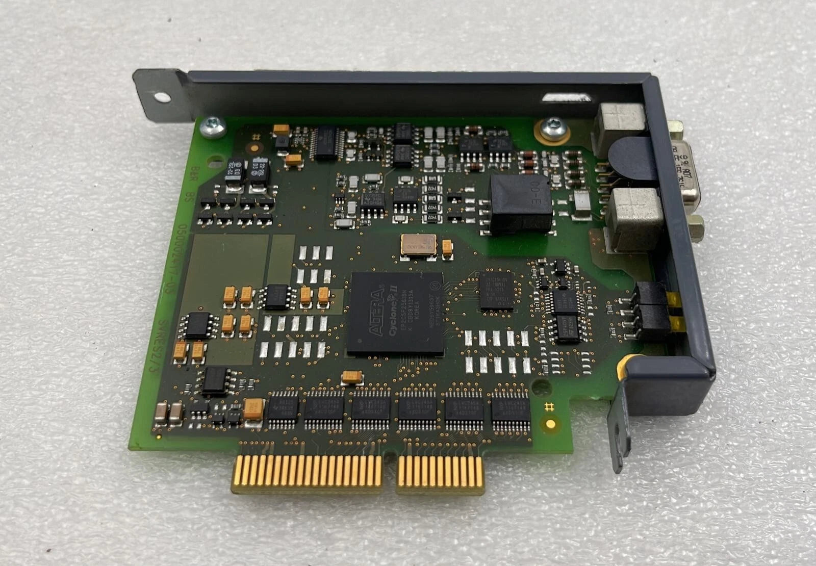 B&R 8AC122.60-3 Resolver Acopos Interface Module Communication Module