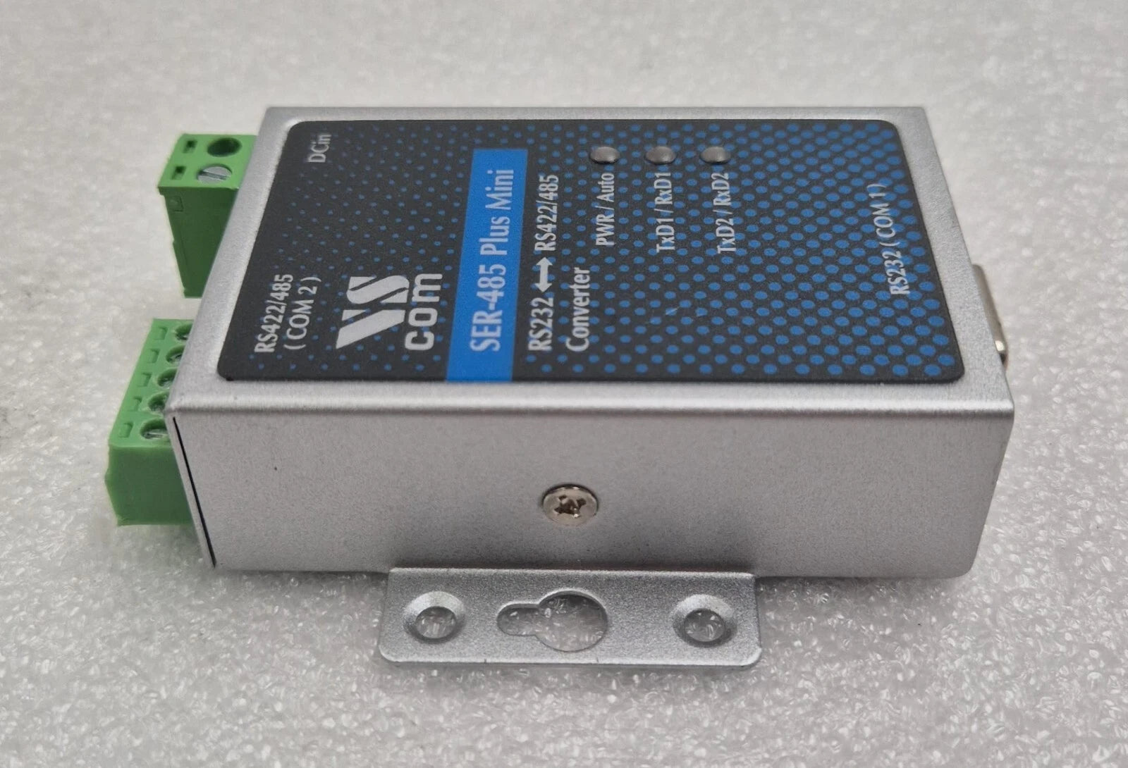 VScom SER-485 Plus Mini RS232 Converter to RS422/485