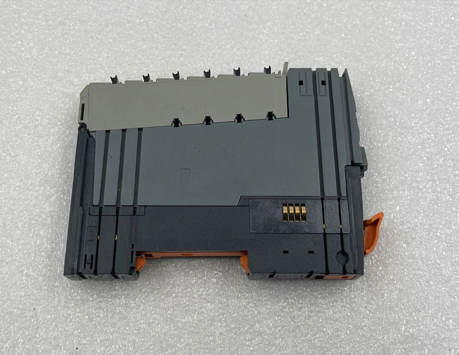 B&R Automation X20 AI 4222 Digital PLC I/O Output Module W/ X20 BM 11 Base