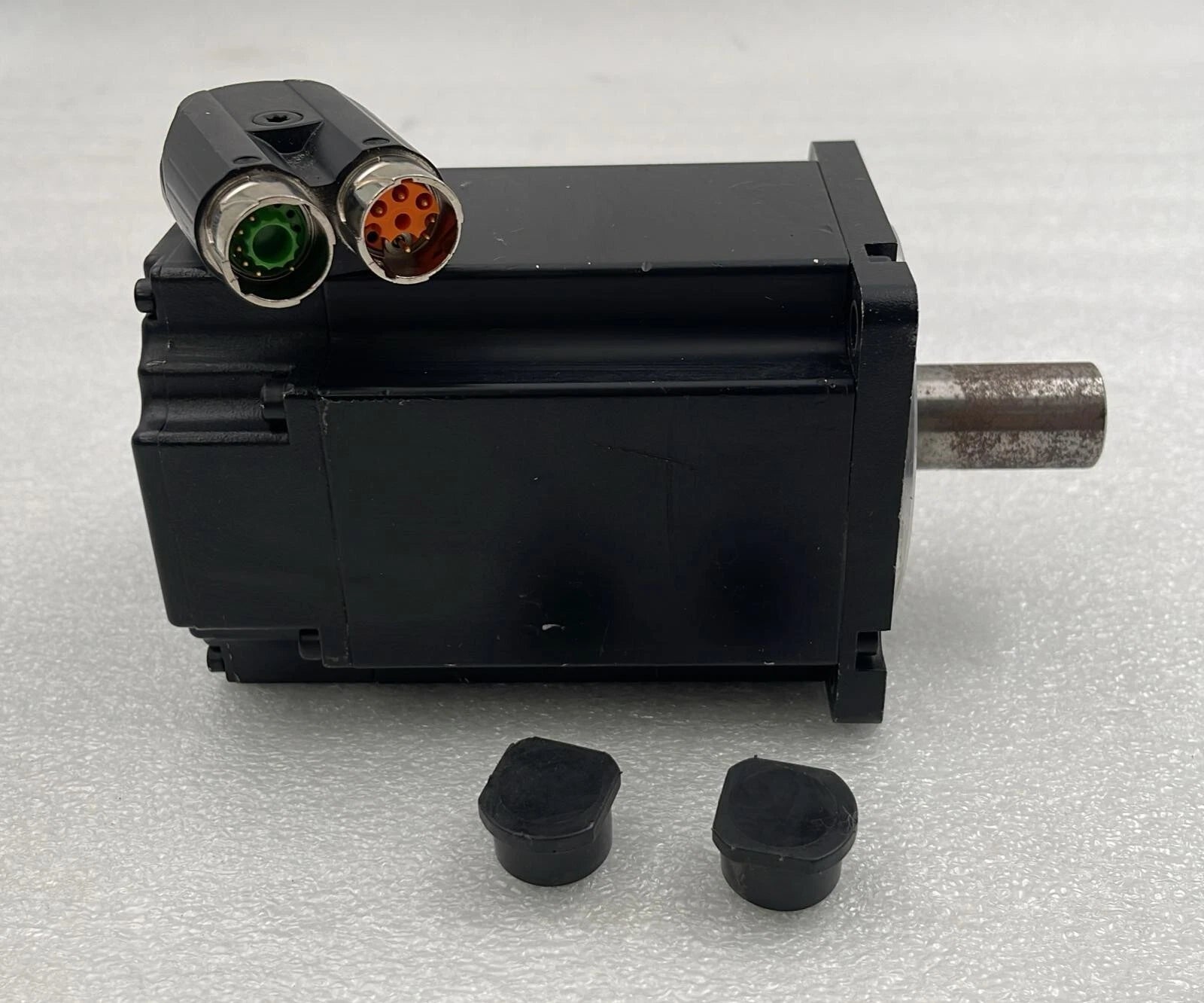 B&R Automation Servo Motor 8LVA33.R0021D000-0