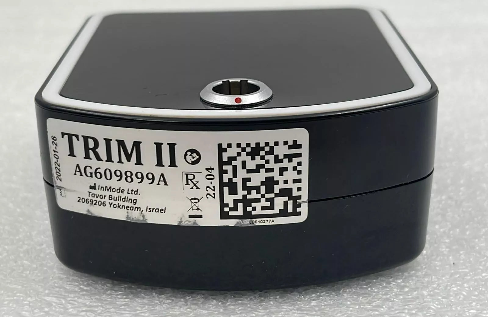 InMode TRIM II AG609899A Handpiece