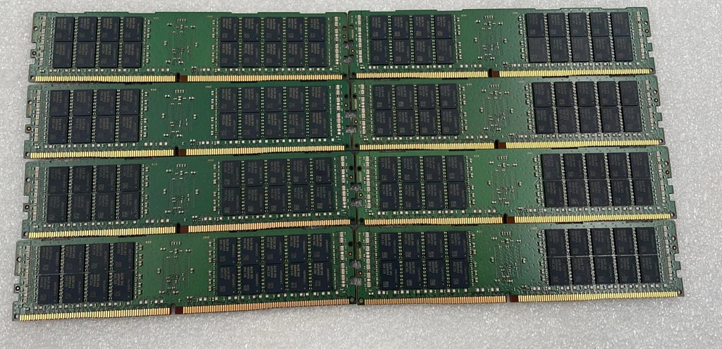 [LOT 8 PCS] Samsung 16GB 2Rx4 PC4-2133P M393A2G40EB1-CPB0Q RAM HP 752369-081