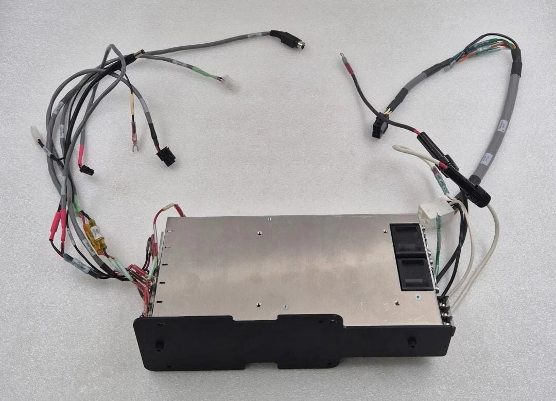 **NEW** Mean Well MW NMP1K2-HHEK 1200W Modular Power Supply