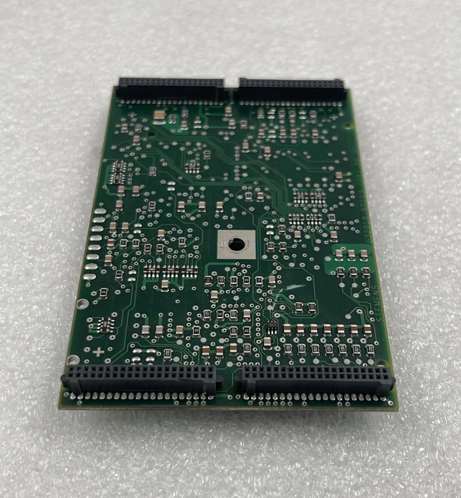 Siemens A&D 00344485-08 Processor Board