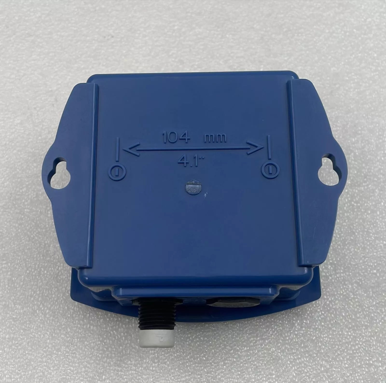 OLDHAM OLCT 10 Flammable Gas Fixed Detector Base 6513565