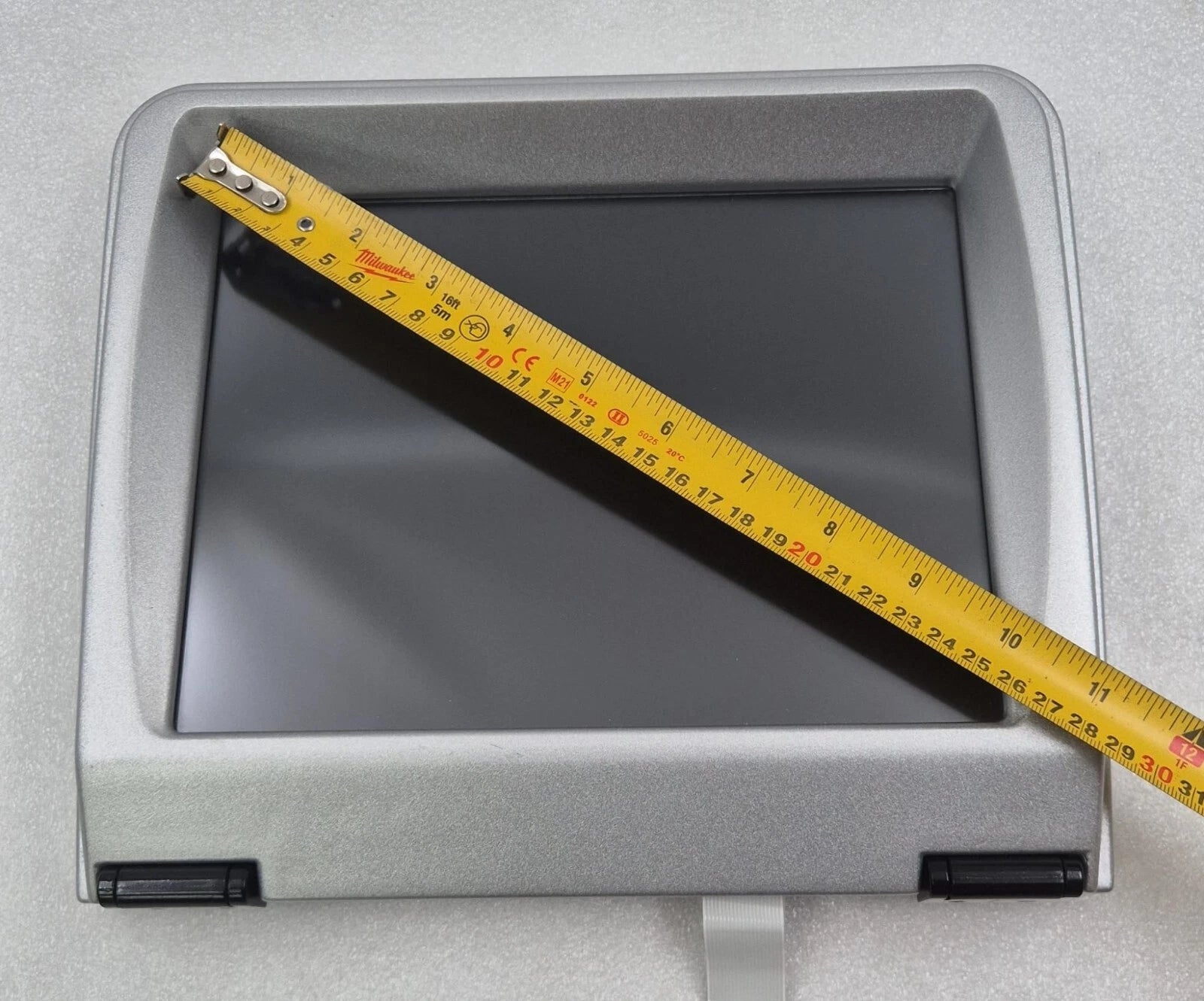 QIAGEN QIAsymphony 9020019 HMI xNA komplett 008707-J Touch Screen Display