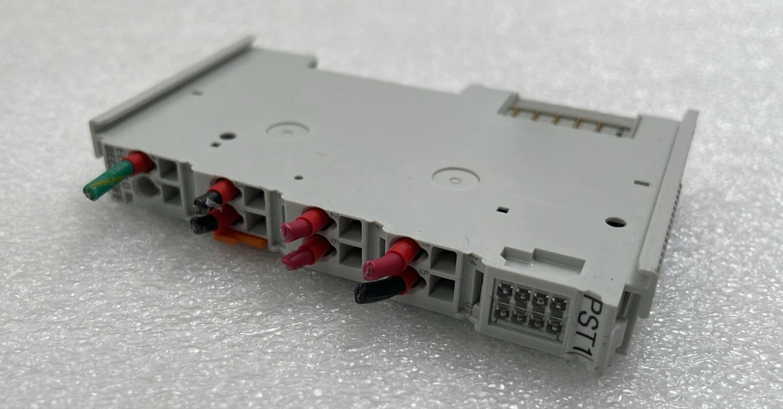 [LOT 6 PCS] BECKHOFF EL9410 Digital Output Terminal I/O Module EtherCAT