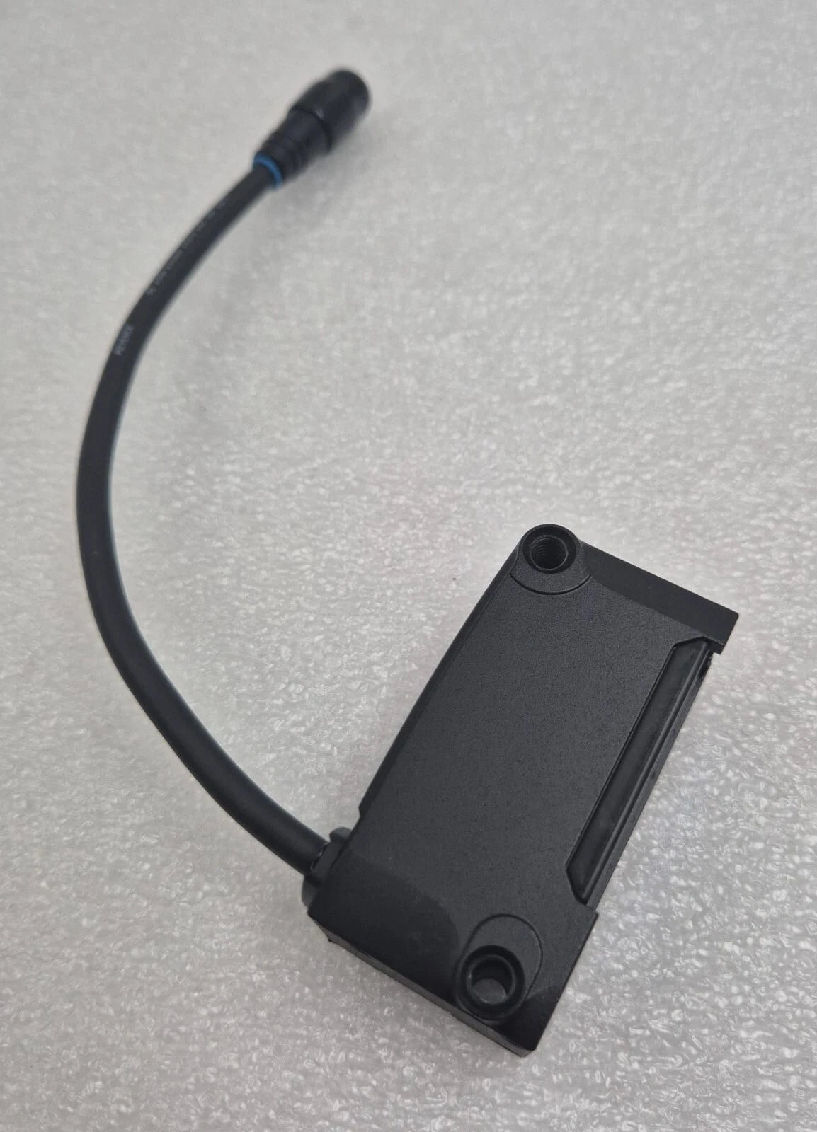 KEYENCE IG Intelligent-G LASER SENSOR IG-028 TRANSMITTER **NEW**