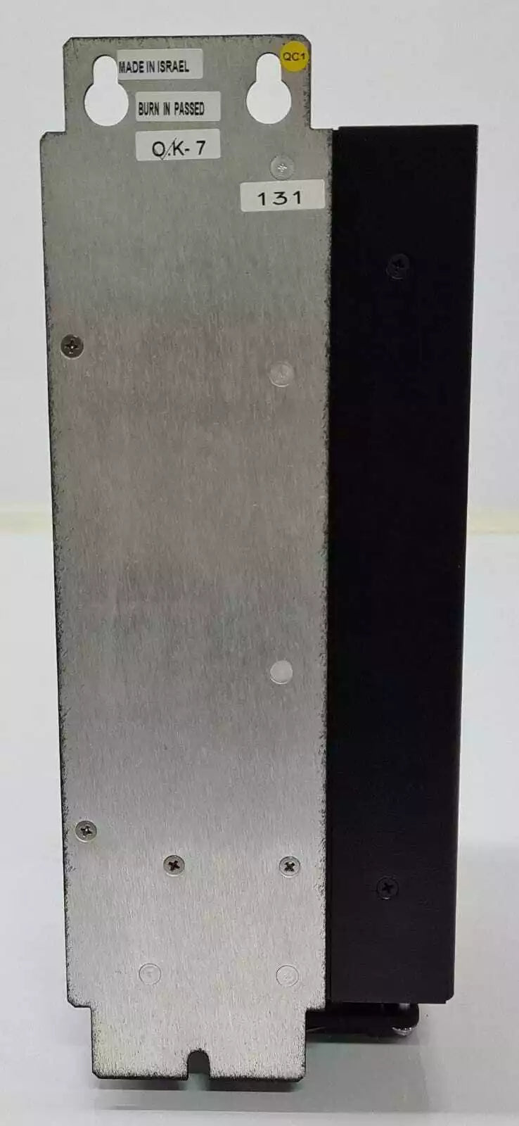 GoldGreenMetal