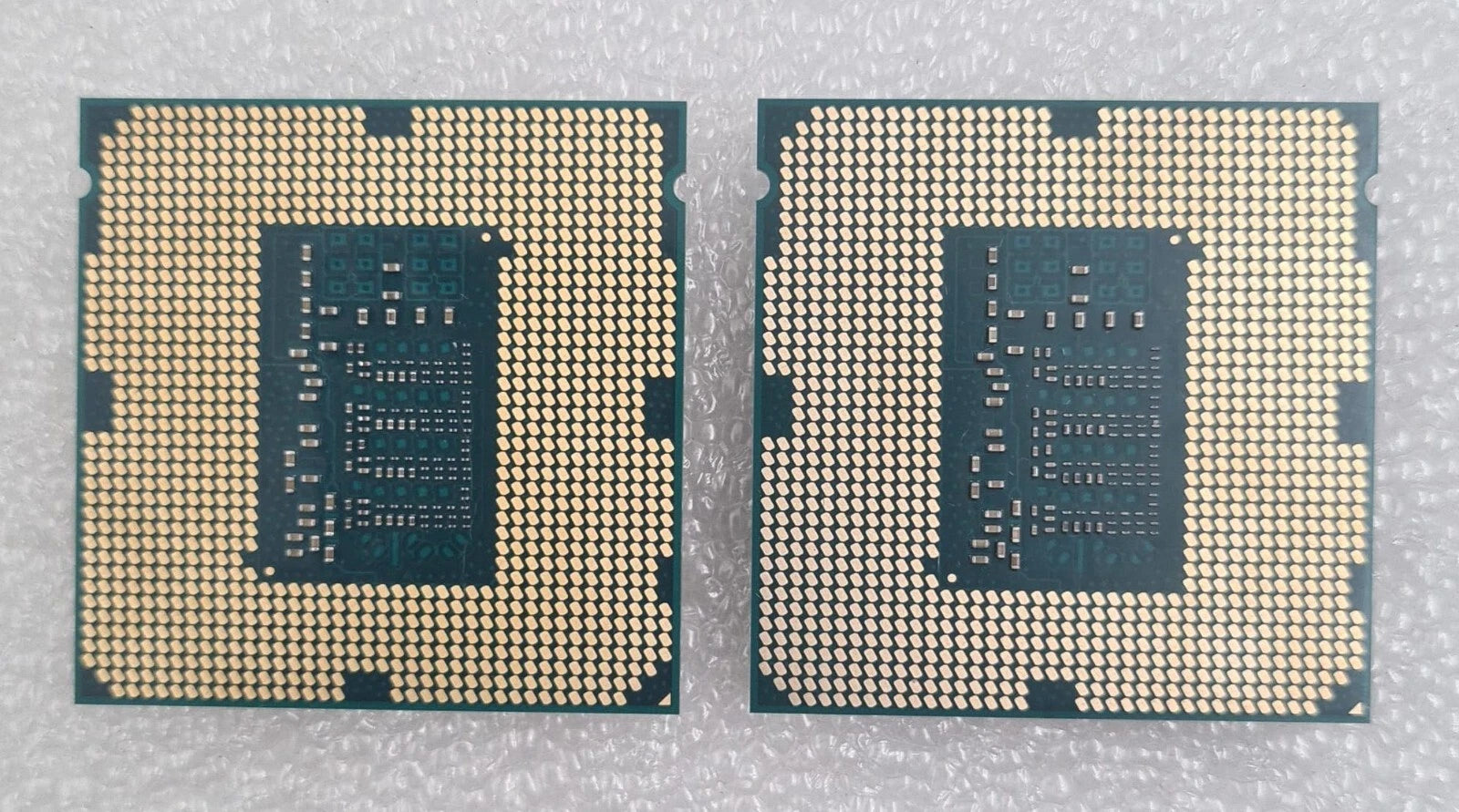 [LOT 2 PCS] Intel Xeon E3-1275V3 SR14S 3.50GHZ Processor CPU Core