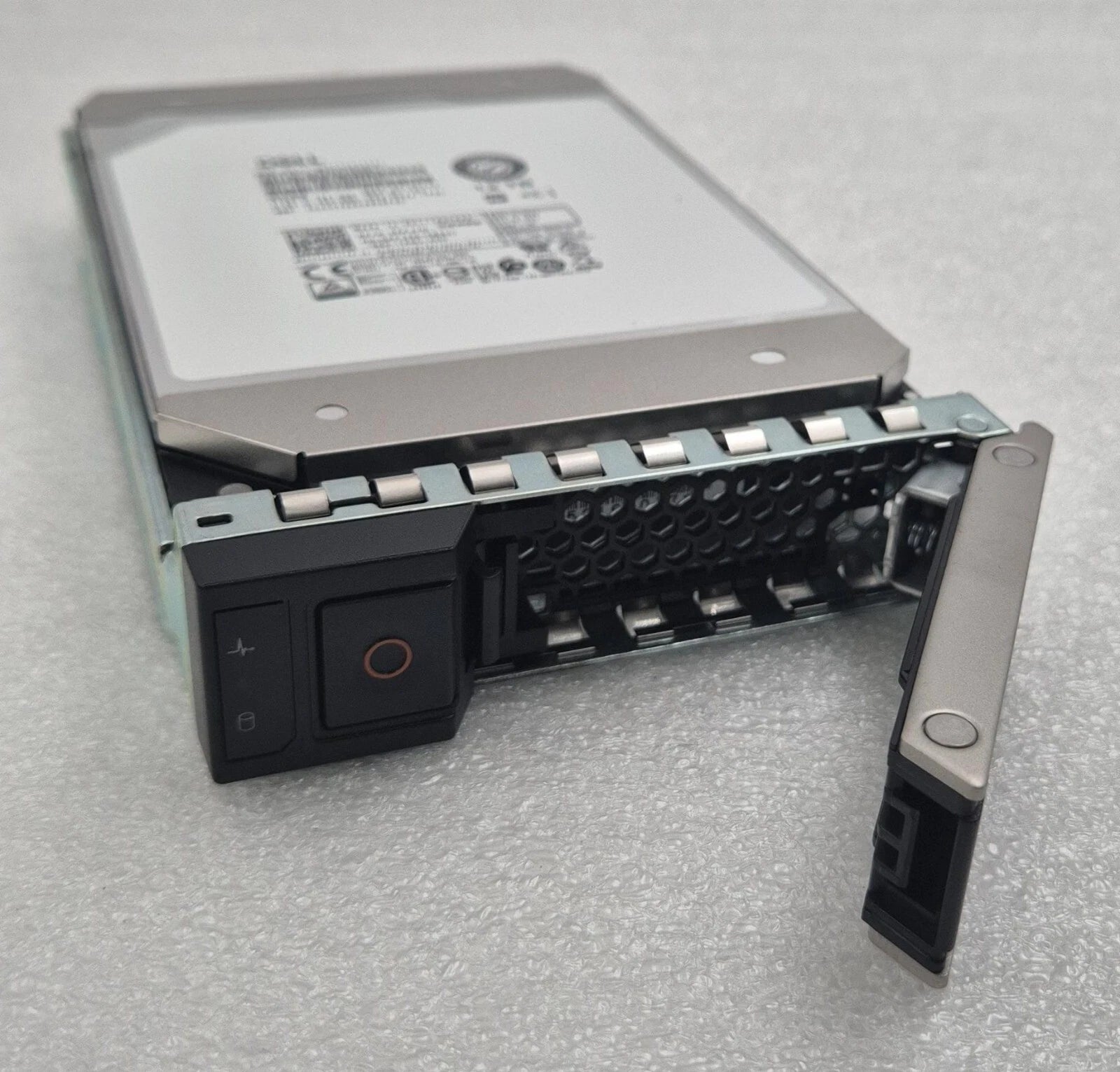 Dell 12TB SAS 12Gbps 3.5 inch HDD 0KFJ7G