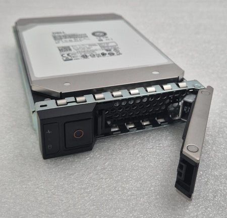 Dell 12TB SAS 12Gbps 3.5 inch HDD 0KFJ7G