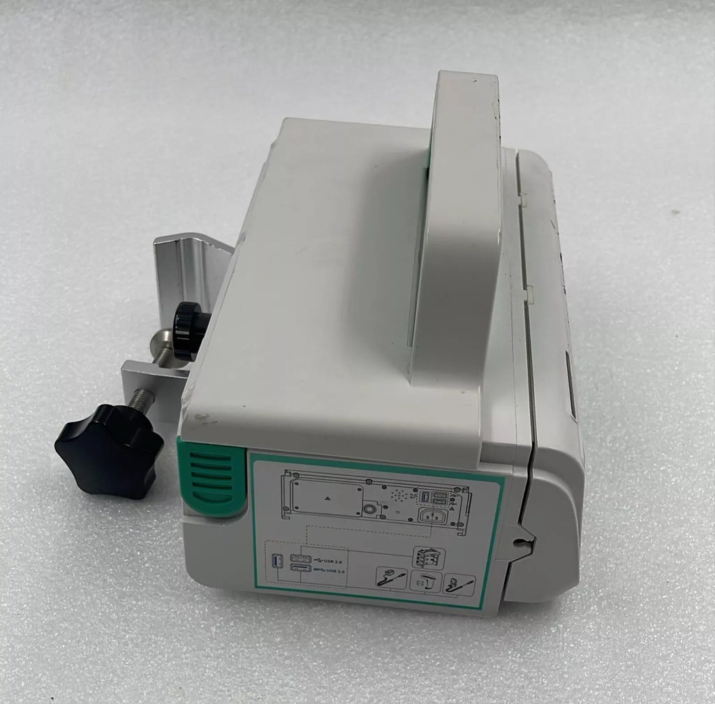Medcaptain MP Series Infusion Pump MP-60