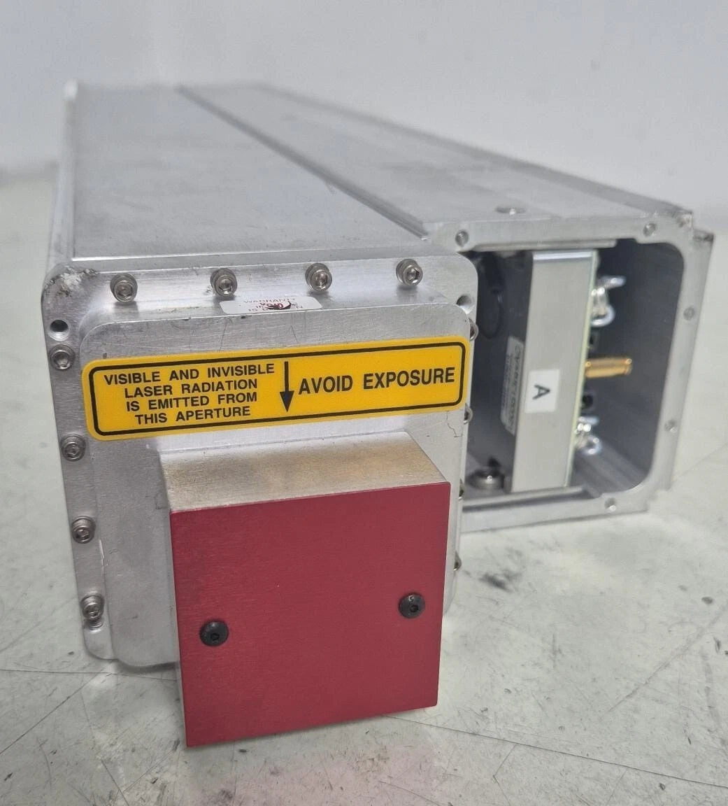 COHERENT G-100M Medical Laser System 1202915 for LUMENIS 0641-807-02 **AS-IS**