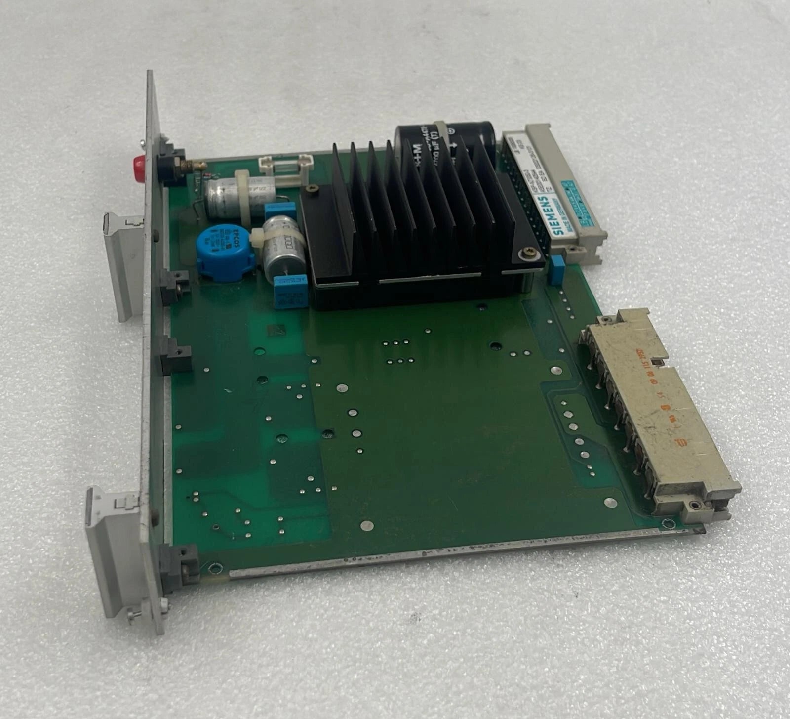 Siemens KSP-NTS50-3 Siplace DC/DC Converter 03002126-0101