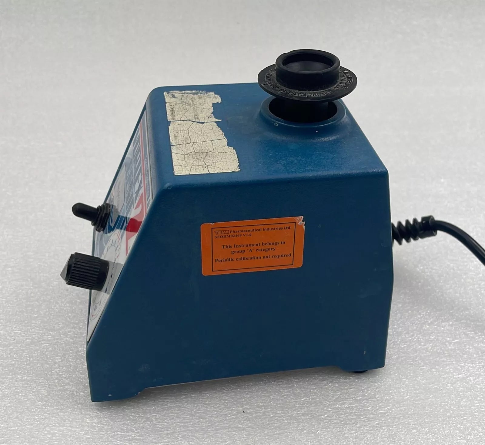 Scientific Industries Vortex Genie 2 MIXER G-560E