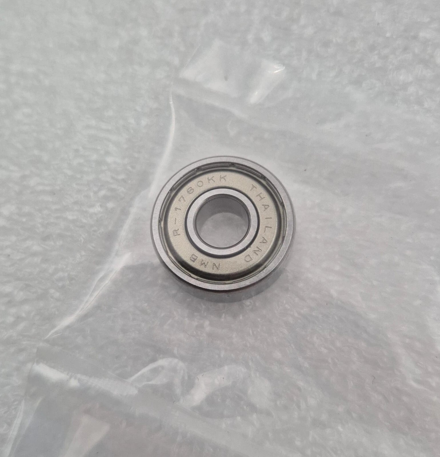 [LOT 3 PCS] NEW SEALED - THK EF8 Linear Bearing Floating Side Support Unit