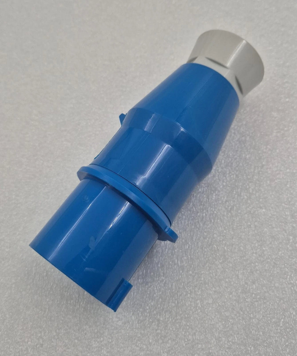 HUBBELL C316P6S Pin and Sleeve Plug 16A 200-250V 2P+G IP44 PGX3 Connector