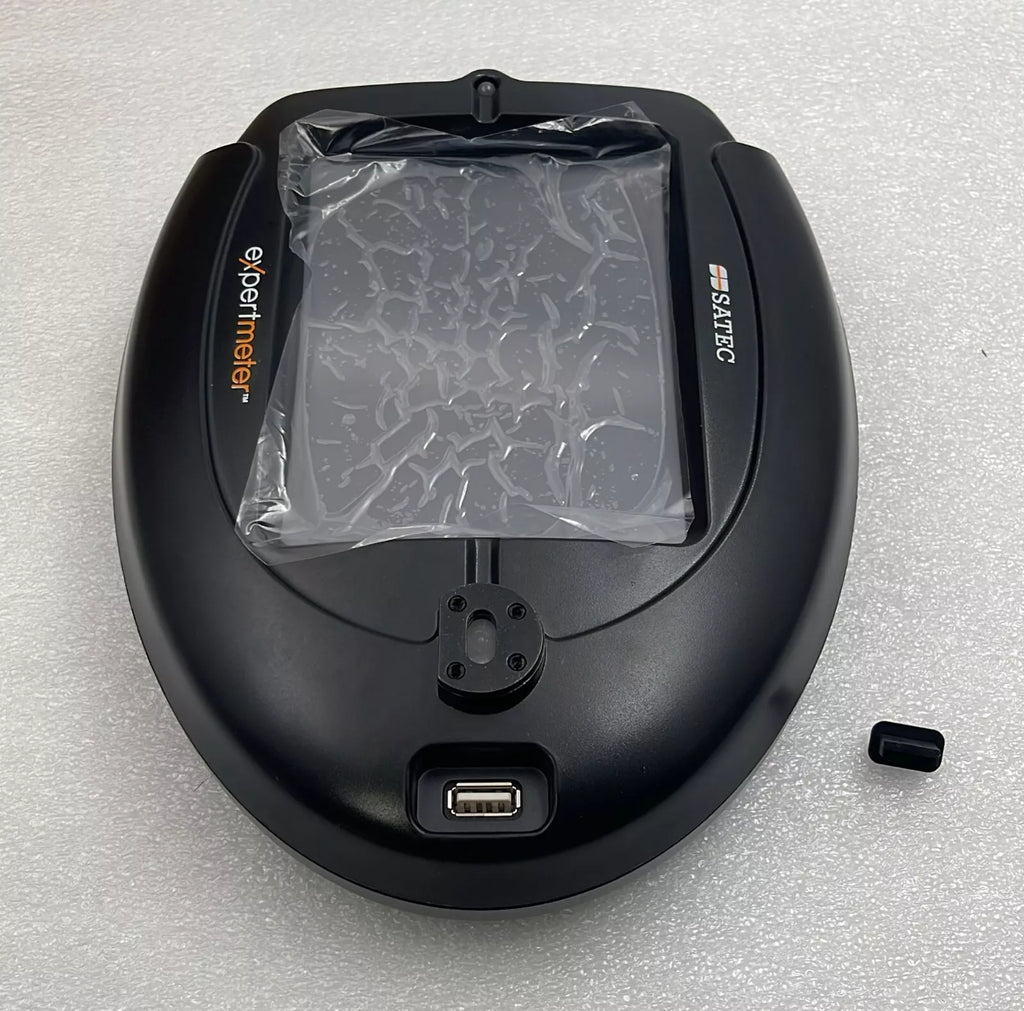 NEW - SATEC EXPERT METER Controller Management Remote Display Ethernet