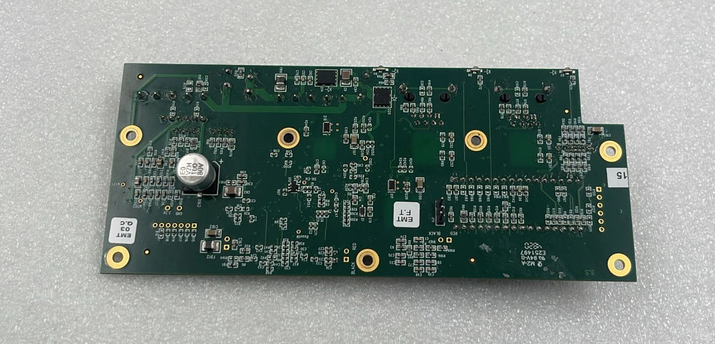 OPHIR HELIOS Power Laser Meter Board 7XO4664 HLSv3 7E09571