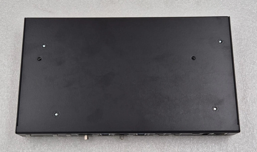 LIGHTWARE UCX-4X2-HC30 91310081 USB Type C & HDMI Matrix Switcher