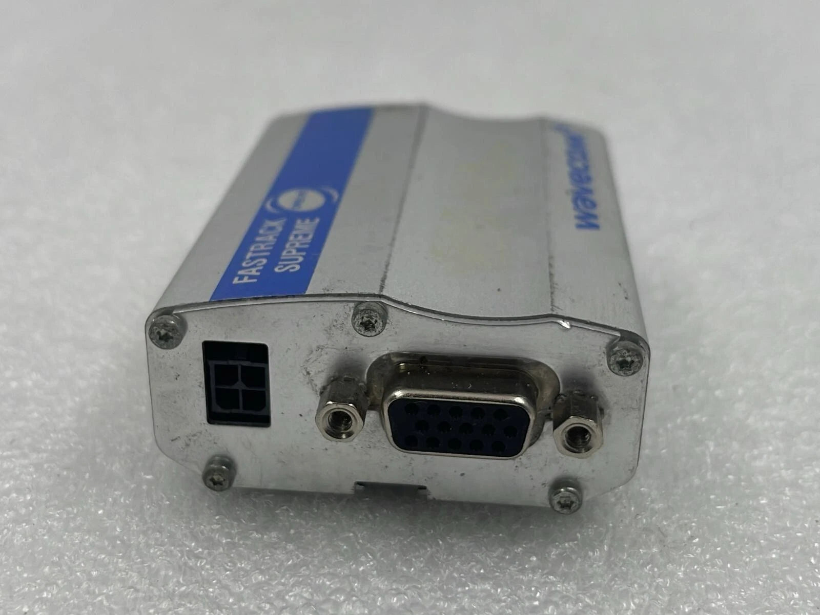 WaveCom Fastrack Supreme 10 Modem WM20392