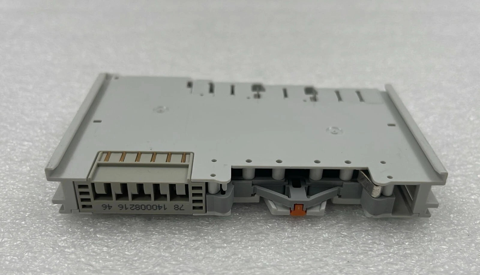 Beckhoff EL2828 EtherCAT 8-Channel Analog Output Terminal Module 0-10V / 4-20mA