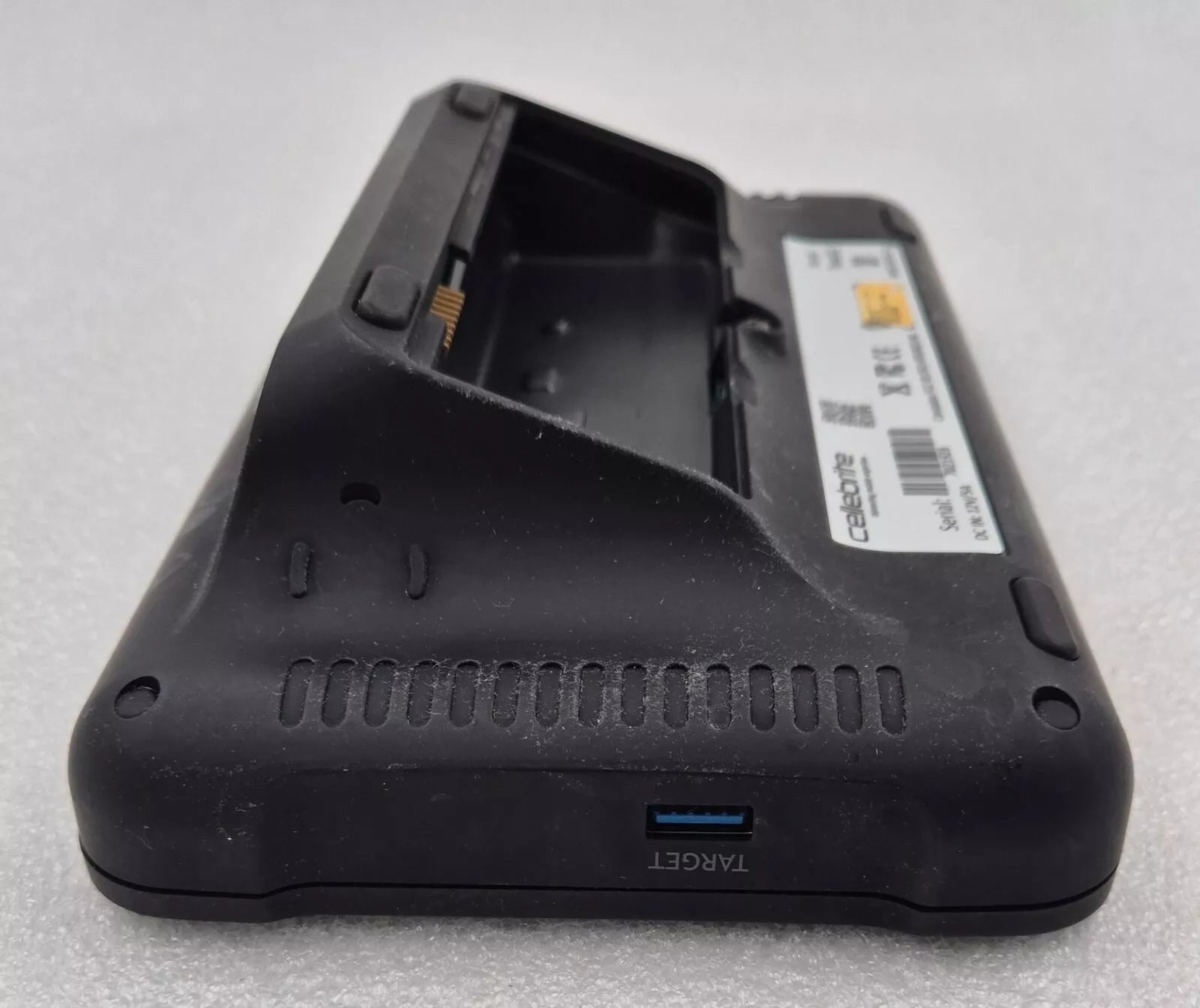 CelIebrite Touch2 UFED Universal Forensic Extract Device **AS-IS**